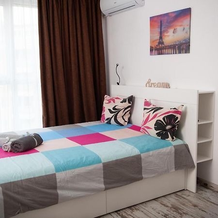 Apartament Business Sky Loft Sofia Zewnętrze zdjęcie